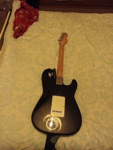 Electric guirtar