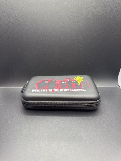 Simpsons Nintendo Ds Lite Case