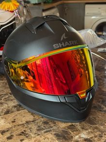 Shark ridill 2