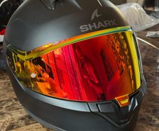 Shark ridill 2