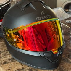 Shark ridill 2