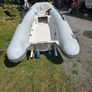 Flexboat SR10 3.1m RIB and Indespension Trailer Galway Image 7