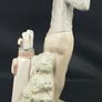 LLADRO Golfer Male Figurine (very rare) Price reduced to sell Image 5