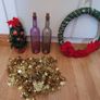 Christmas Decorations...Read ad Image 2