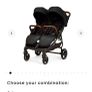 Double Buggy Image 7
