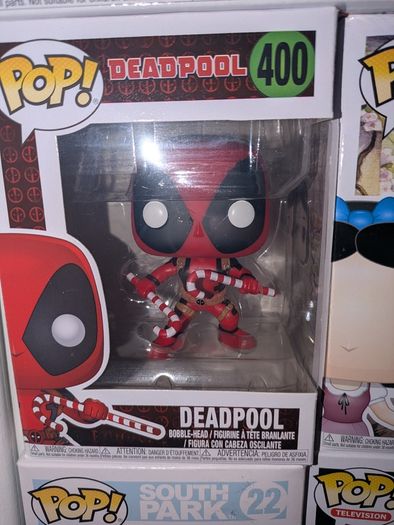 Large Funko Pop Collection, Marvel, Pokemon, Anime, Star Wars, More