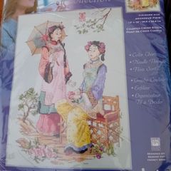 Cross stitch kits