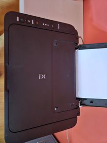 Canon Pixma MG2550S All-in-One A4 Inkjet Printer