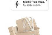 Tripp Trapp Harness