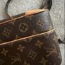 Louis Vuitton Nile monogram bag Image 7