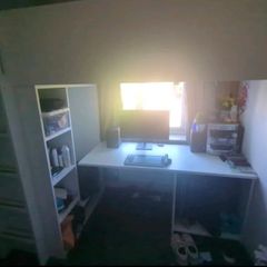 Ikea Smastad Loft Bed