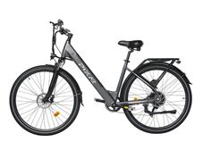 PIXAR CITY Step-Thru Electric Bike