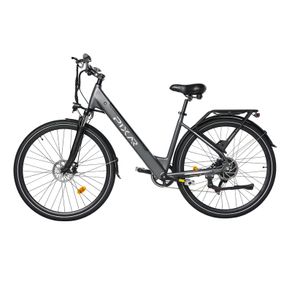 PIXAR CITY Step-Thru Electric Bike