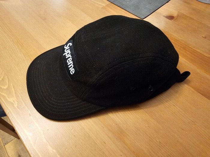 Supreme Cap