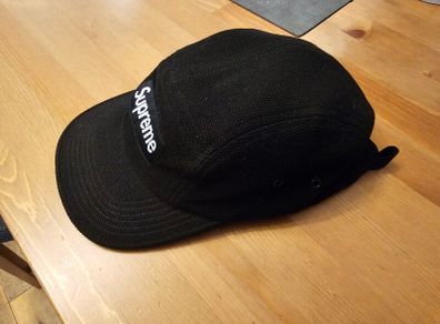 Supreme Cap