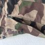 French Military Trousers LEO MINOR Khaki Beige Size 85/92L Army Surplus Image 4