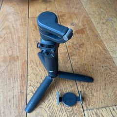 DJI OSMO Mobile 6 gimbal