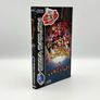 Fighting Vipers for Sega Saturn - Boxed Image 3