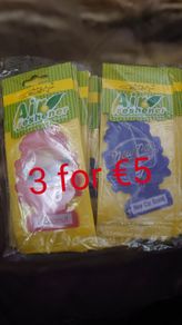 car air freshener