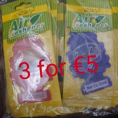 car air freshener