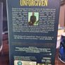 Unforgiven VHS Image 2