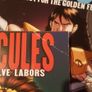Graphic Myths & Legends - 10 volumes - Graphic Universe Novel Image 3