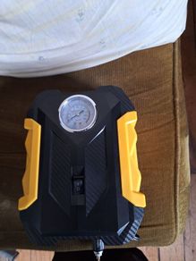 Car Pump