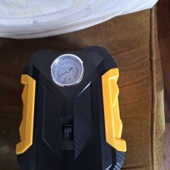Car Pump