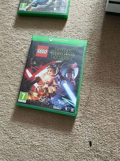 Xbox one s 1tb