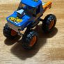 Lego monster truck Image 2