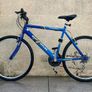 Optima Storm Mountain Bike Excellent Condition Ready to Ride Image 2