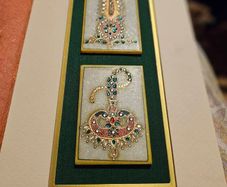 Indian Collectable Motifs