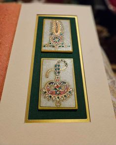 Indian Collectable Motifs