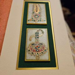 Indian Collectable Motifs