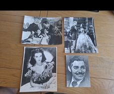 Gone With The Wind Press Photos