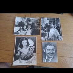 Gone With The Wind Press Photos