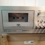 Akai GXC-710D stereo tape deck hifi audio cassete golden era Image 3