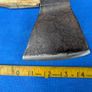 Side Axe Image 2
