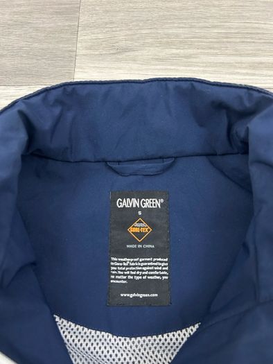 Galvin Green GoreTex Waterproof Golf Jacket Mens Small