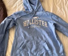 Hollister hoodie