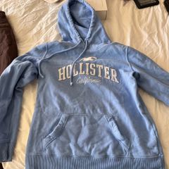 Hollister hoodie