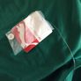 Ireland Rugby Jersey. Season 2011/2012. Official Puma Mens Home Jersey. Authentic Original From 2011. Not A Modern Day Remake. Image 10