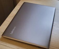 Upgraded Lenovo Idepad 320s