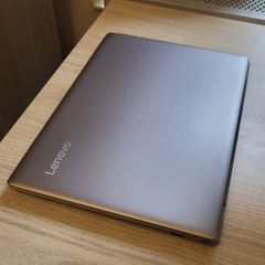 Upgraded Lenovo Idepad 320s
