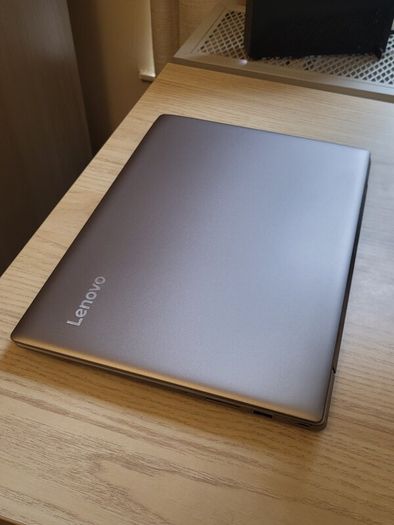 Upgraded Lenovo Idepad 320s