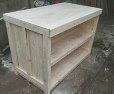 Kitchen island