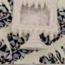 Monster High Abbey Bominable Bed Playset Image 7