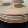Ballydougan Pottery - Apple design - Hand painted Image 7