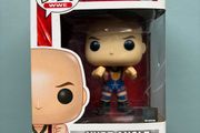 Funko Pop - Kurt Angle 55 - WWE Wrestling - Vinyl Action Figure