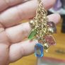 Party earrings Image 5